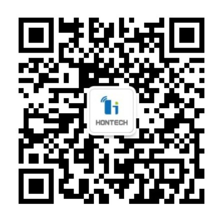 鴻豐研發(fā)中心官方微信